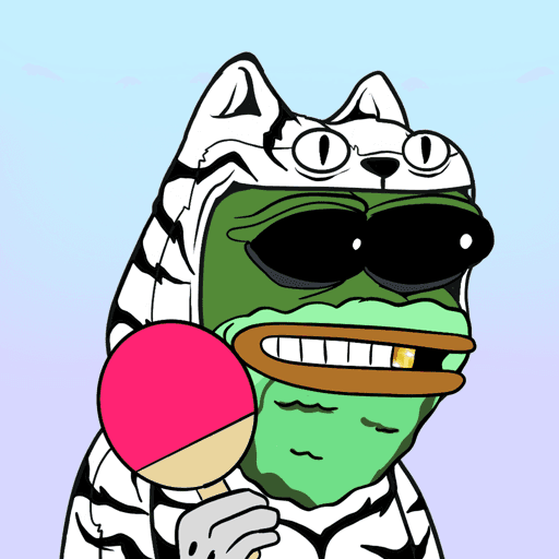 YayPepe Club #6179