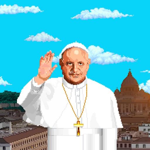 RARE POPE 0015