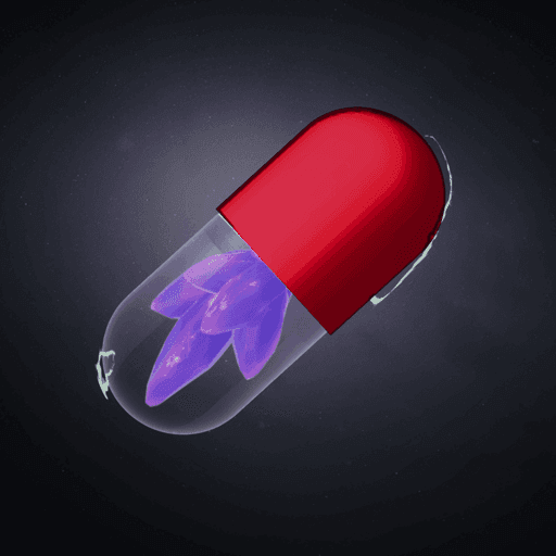 BYOPILL 9124