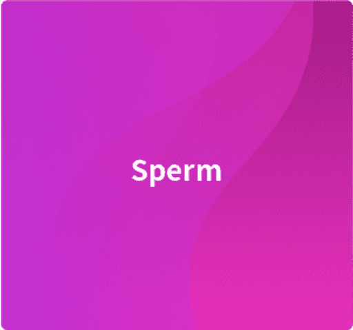 Sperm