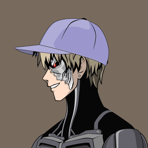 Genos #38