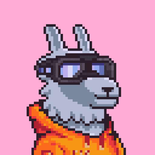 LlamaPix #2165