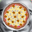 Low Effort Pizza