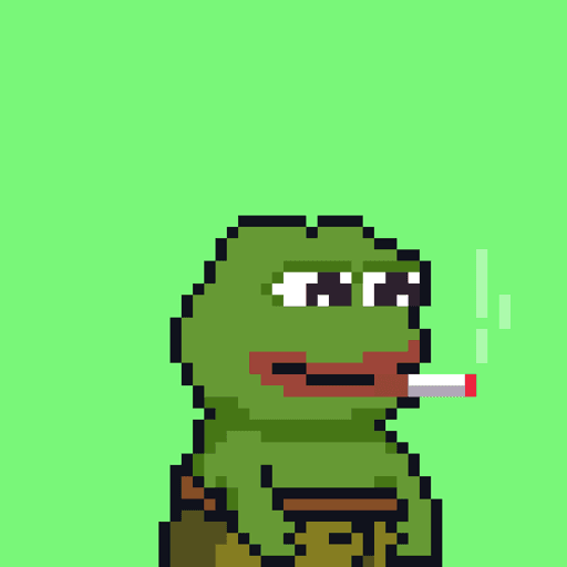 Rich Pepe Club #1308