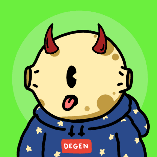 DegenMoonFren #516