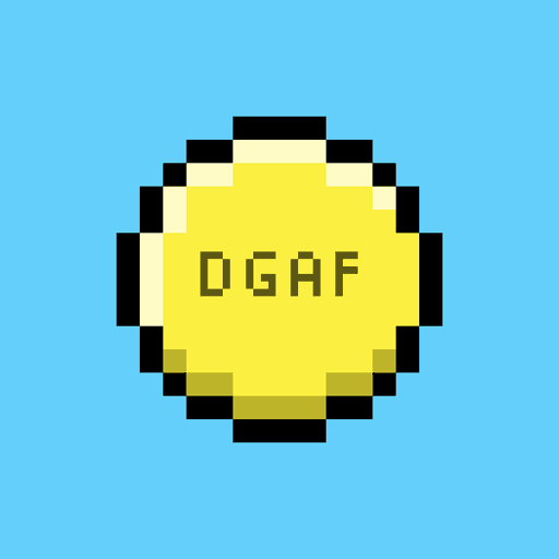 DGAF Coin