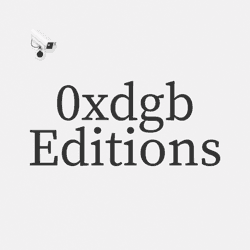 0xdgb Editions (2023)