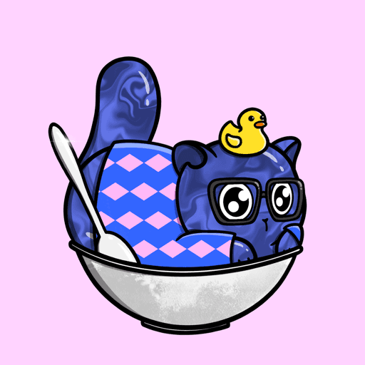 Froyo Kittens #5168