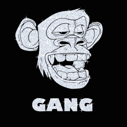 The Gang Ape Bling Club