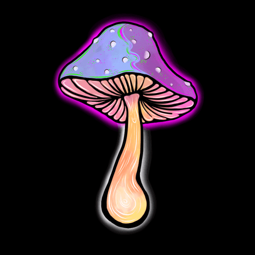 SHROOMIEZ #18