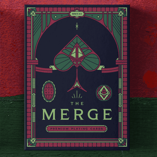 The MERGE