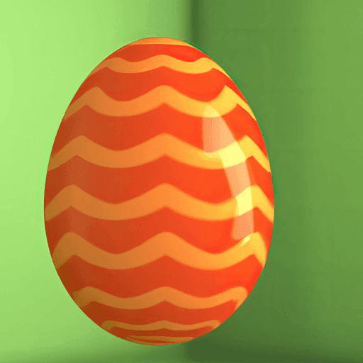 Easter Eggz #26