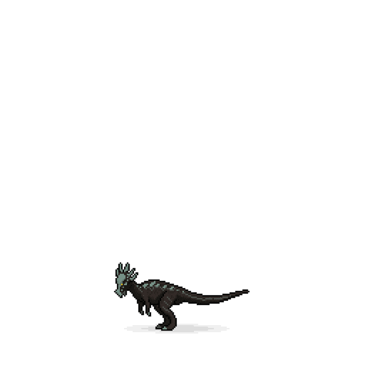 Stygimoloch #2727