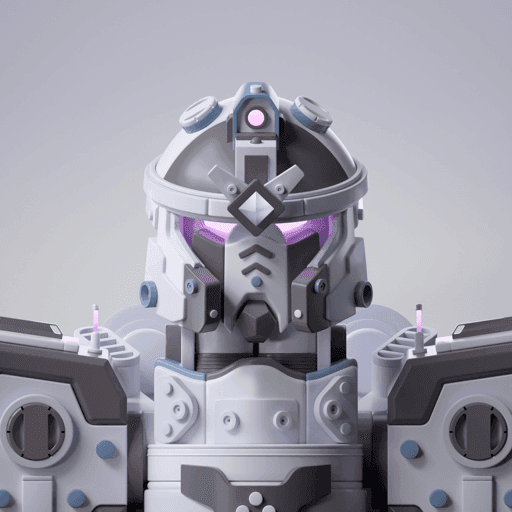 Meka #3964