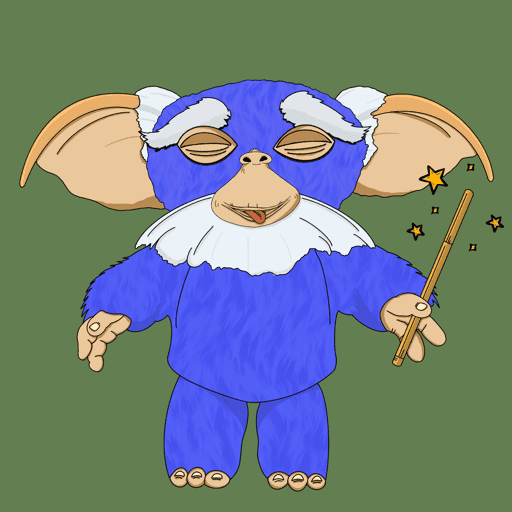 Gremlin #30