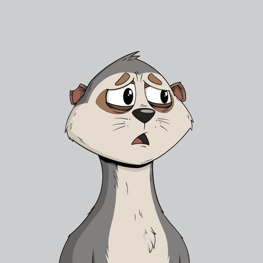 Worried Meerkat #57