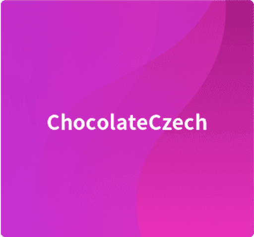 ChocolateCzech