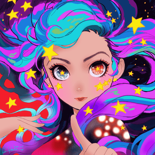 星の子⭐️