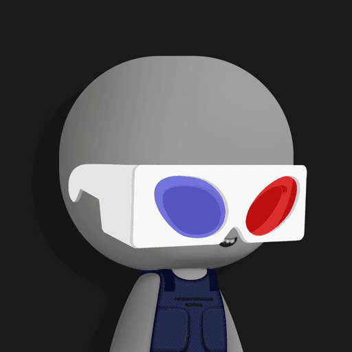 3D Dave