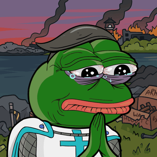 Pepe #4