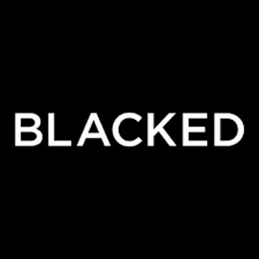 Blacked Bussy #5547