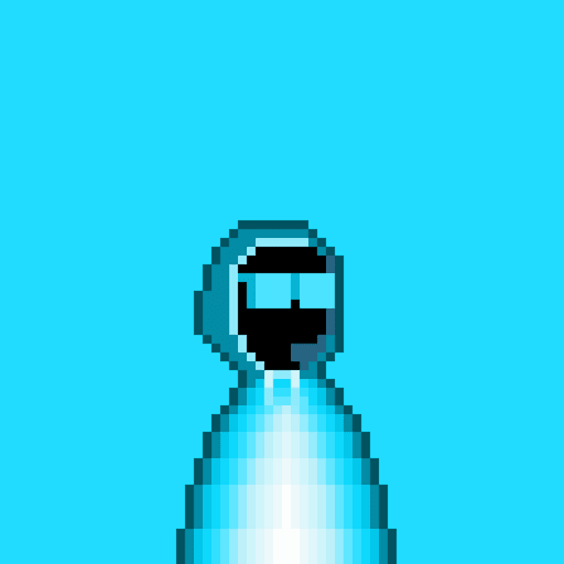 Pixel Evolution #225