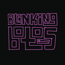 Blinking Botos #110