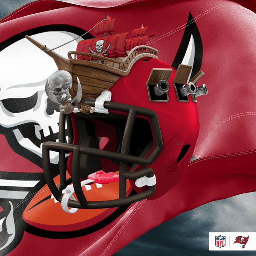 Buccaneers #26