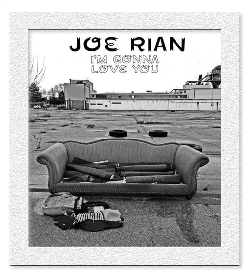 Midwest Boy LP by Joe Rian #141