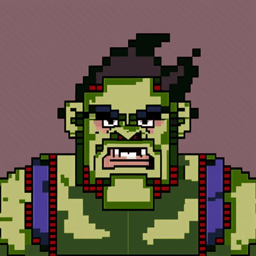 PIXOGRE #381