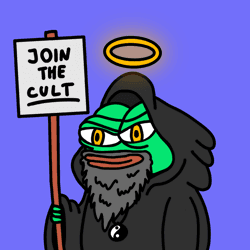 Cult of Pepe