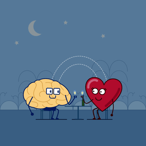 Brain & Heart