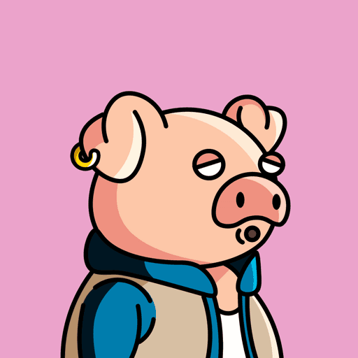 PIGGGYZ #1257