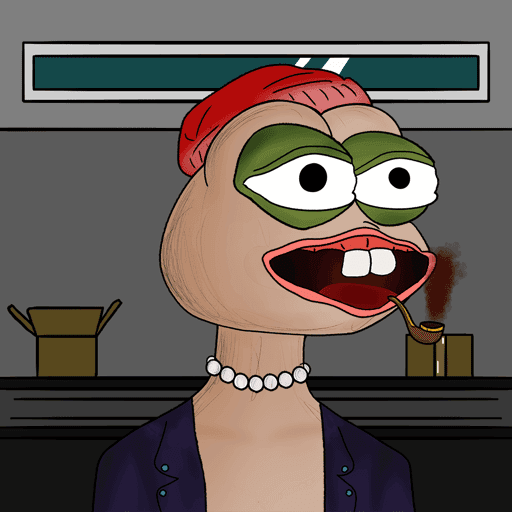 Pepe2023 #4