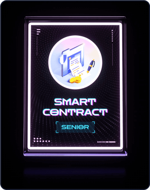 Smart Contract Senior