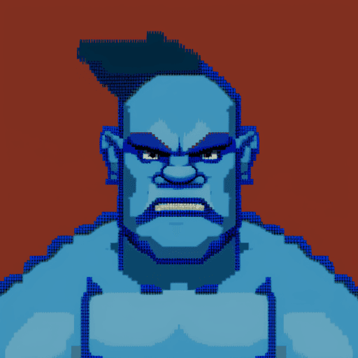 PIXOGRE #349