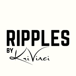 Ripples by KriVinci