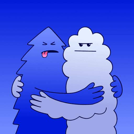 Big Hugs