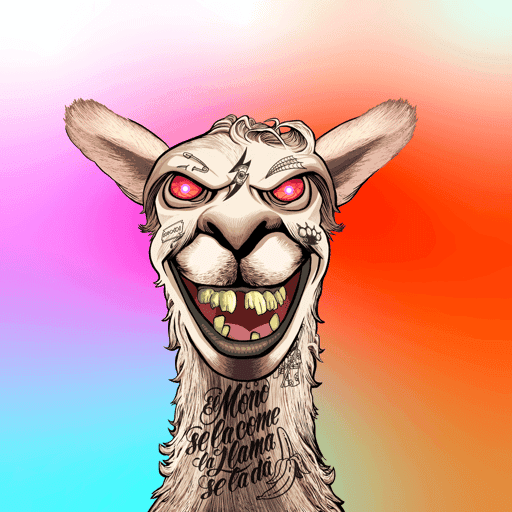 Llama #7186