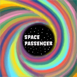 SPACE PASSENGER