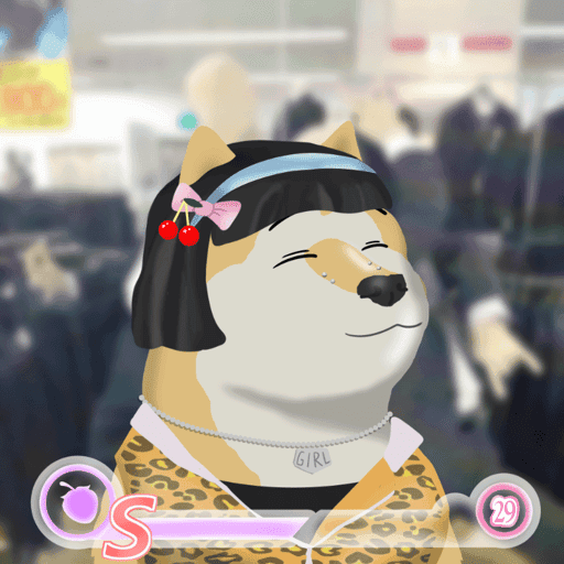 DogeMiladyMaker #6085