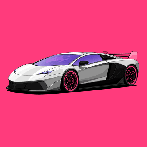 Crypto Carz #47