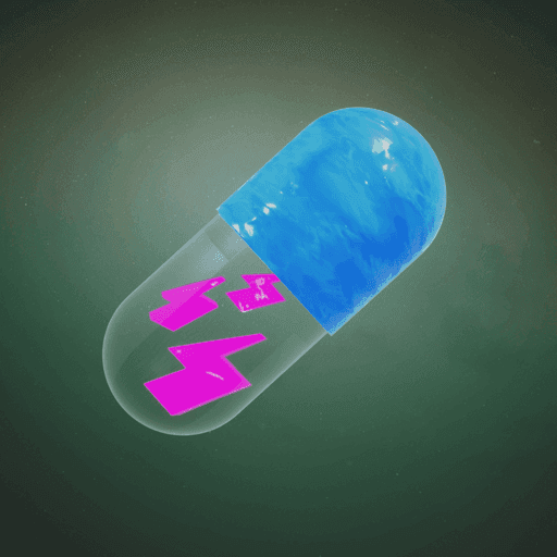 BYOPILL 3304