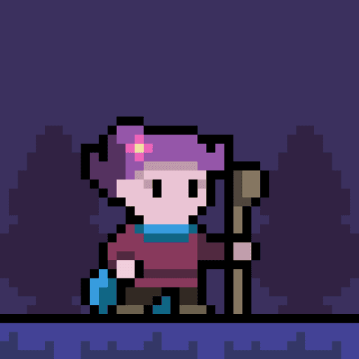 Pixel Knight #854