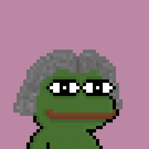 Pepe People #3094