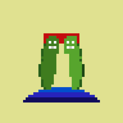 Dual Pickle