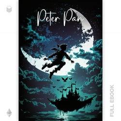 BOOk.io Peter Pan (Eth)