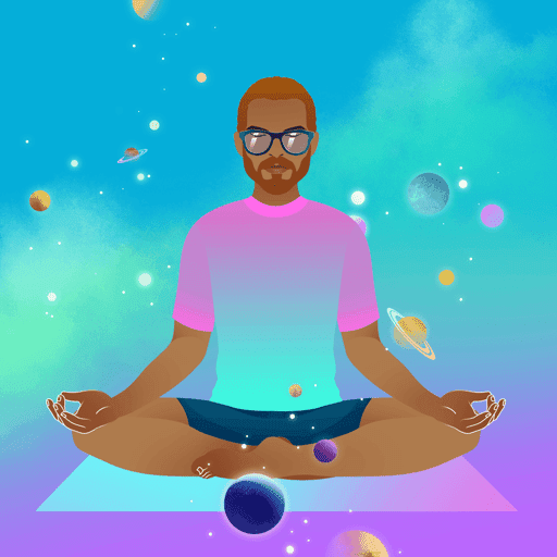 Meditation #24