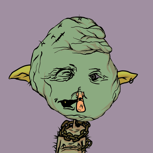 GOBLINDADDY #29