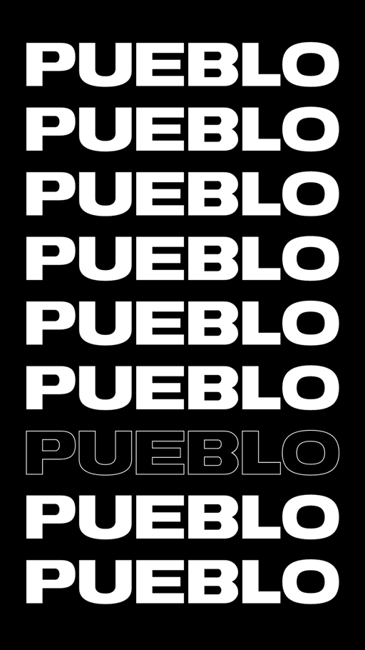 PUEBLO